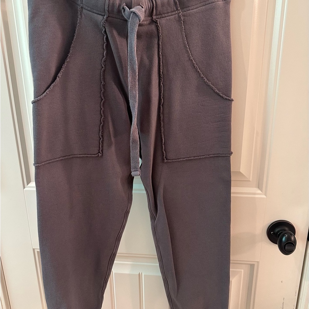 Frank & Eileen Women's Eamon Joggers in Gray